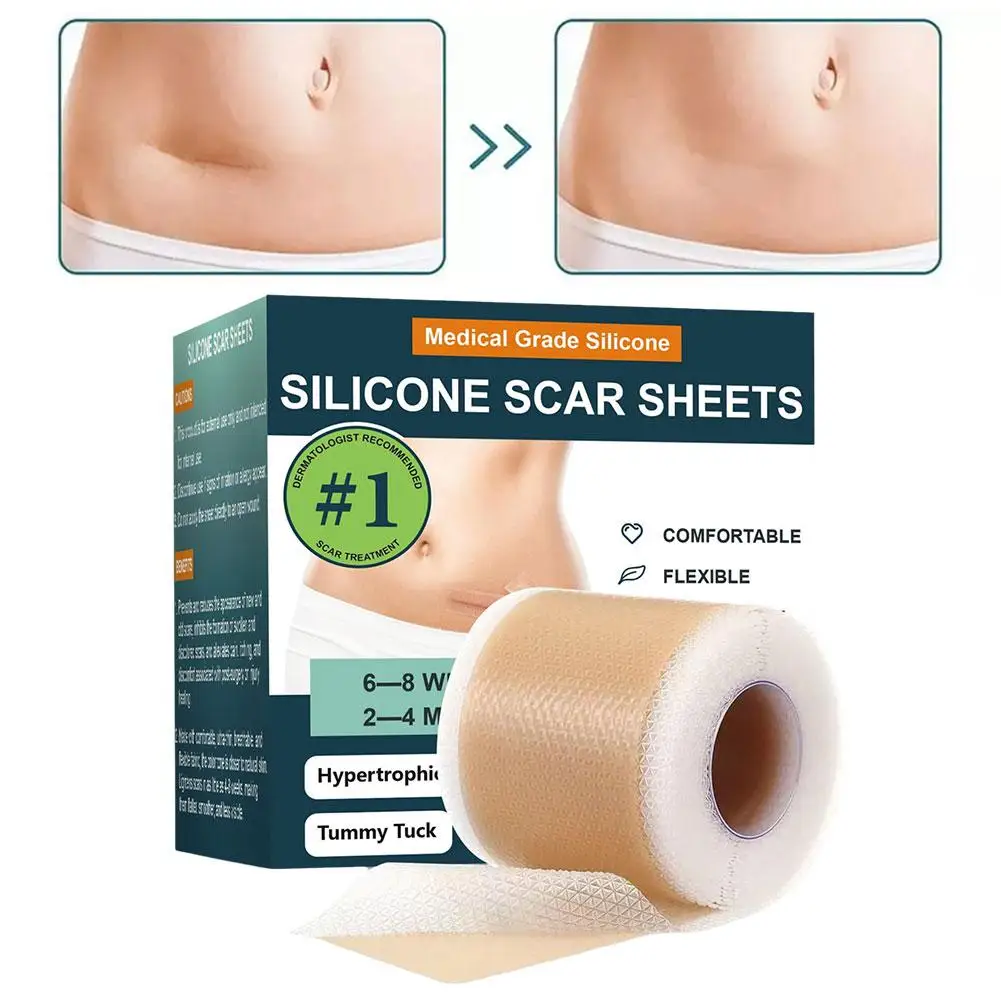 1 Rolka Naklejek Kryjących w Kolorze Skóry, Kryjący Tatuaże, Niewidoczna Taśma na Blizny, Naklejka na Poparzenia, Wodoodporny Plaster na Tatuaże, Plamki Narodzinowe I4L4