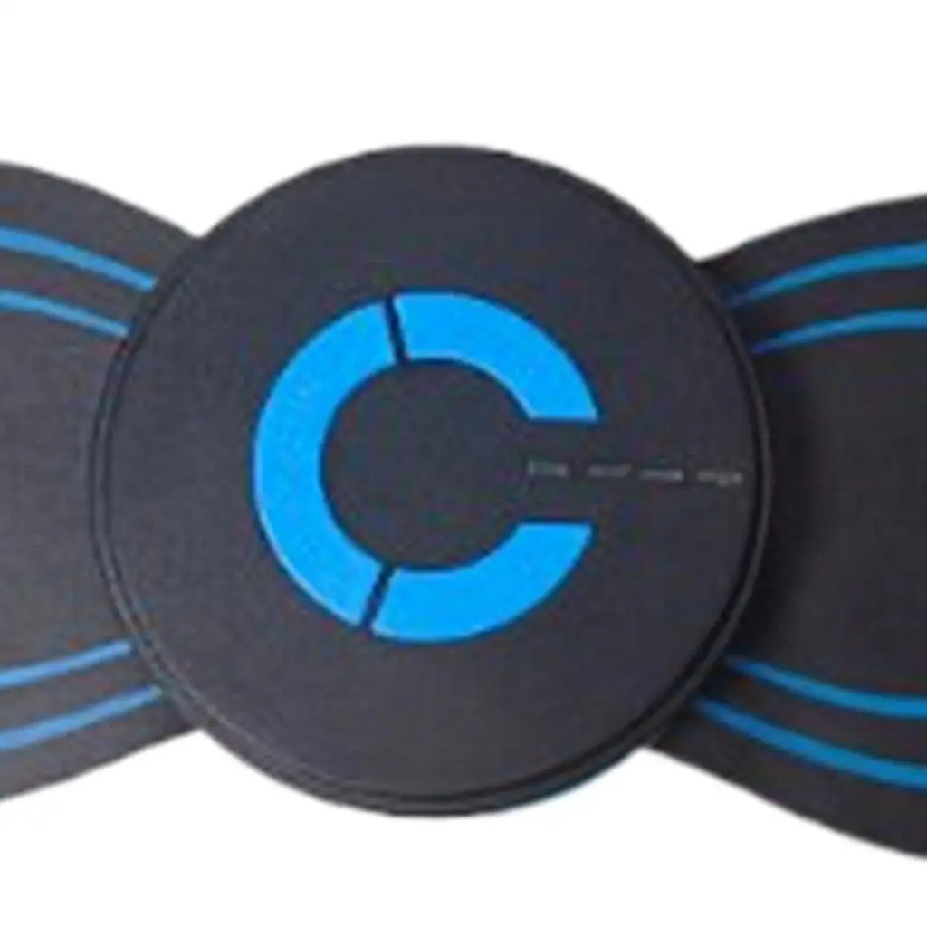 Portable Neck Massager Full Body Massage with USB Cable Gifts Cordless Cervical