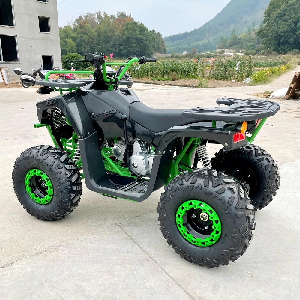 LNA premium ride 125cc quad bikes for sale cheap