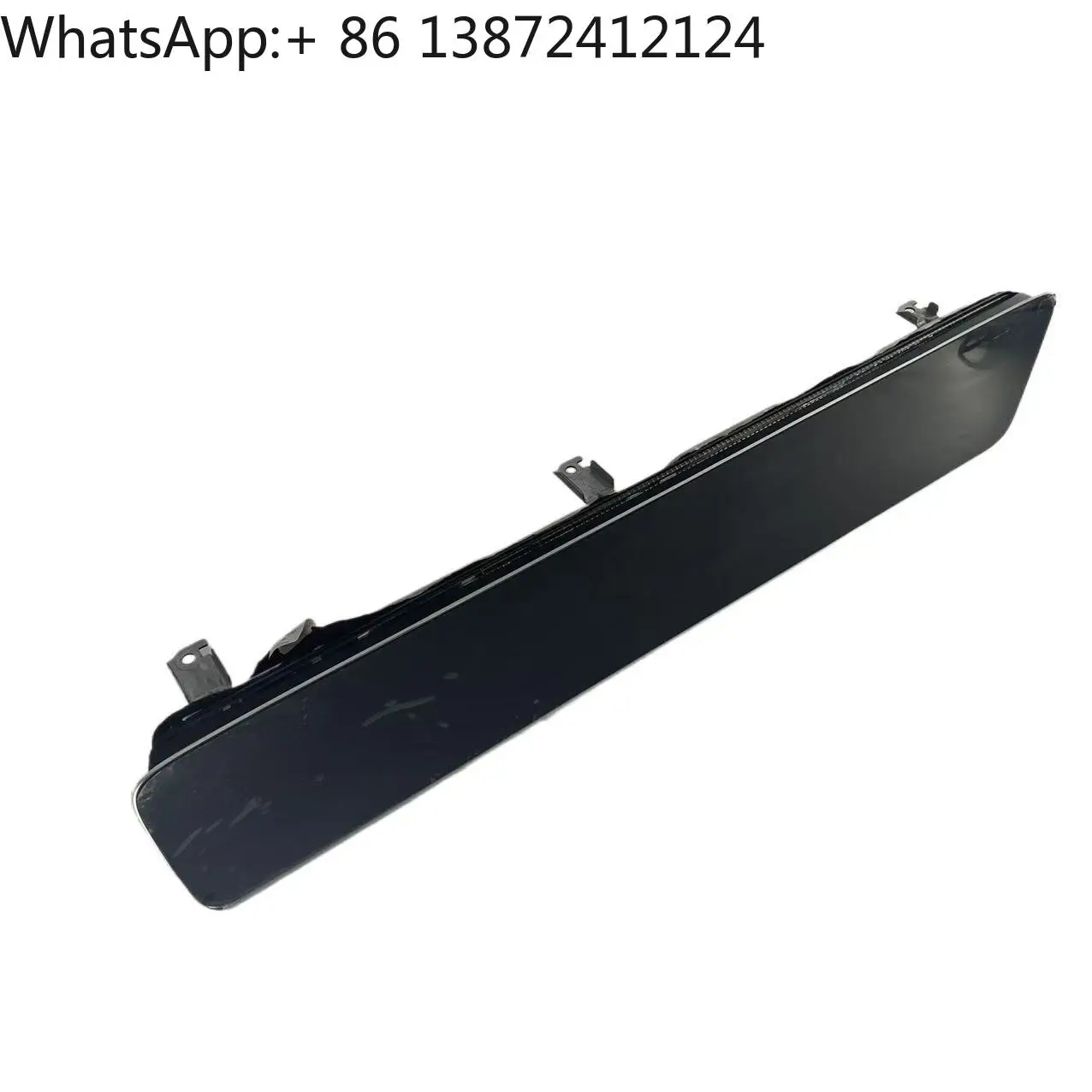 

High Quality for Mercedes-Benz AMG Display Screen