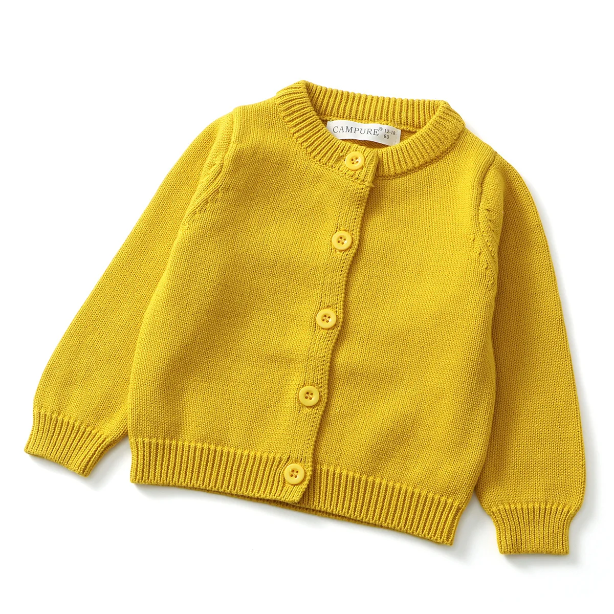 Ins Children Boys Sweater Cardigan BELLBELL Infant Babys Boys Knitted Coat Loose Round Collar Toddler Kids Boy Sweater Outerwear