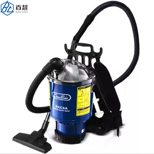 Hersteller Rucksack Staubsauger Maschine Haus Boden Staubsauger Roboter Bodenpflege Industrielle Kommerzielle Rucksack Staubsauger