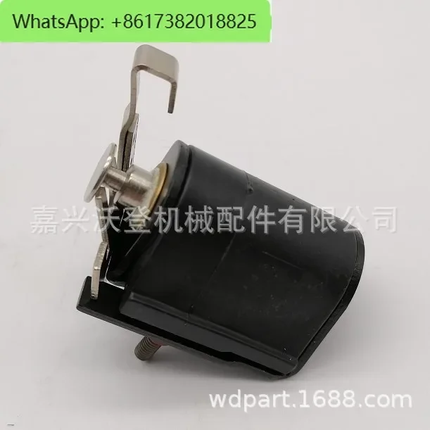 

12V solenoid valve 26214re62240re37089re26214re6245 is suitable for strong deer.