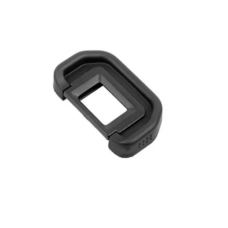 Rubber Eye Cup EB Viewfinder Eyecup, For Canon EOS 10D 20D 30D 40D 50D 60D 70D 5D 5D2 Mark II 6D 6DII, DSLR Camera Accessories