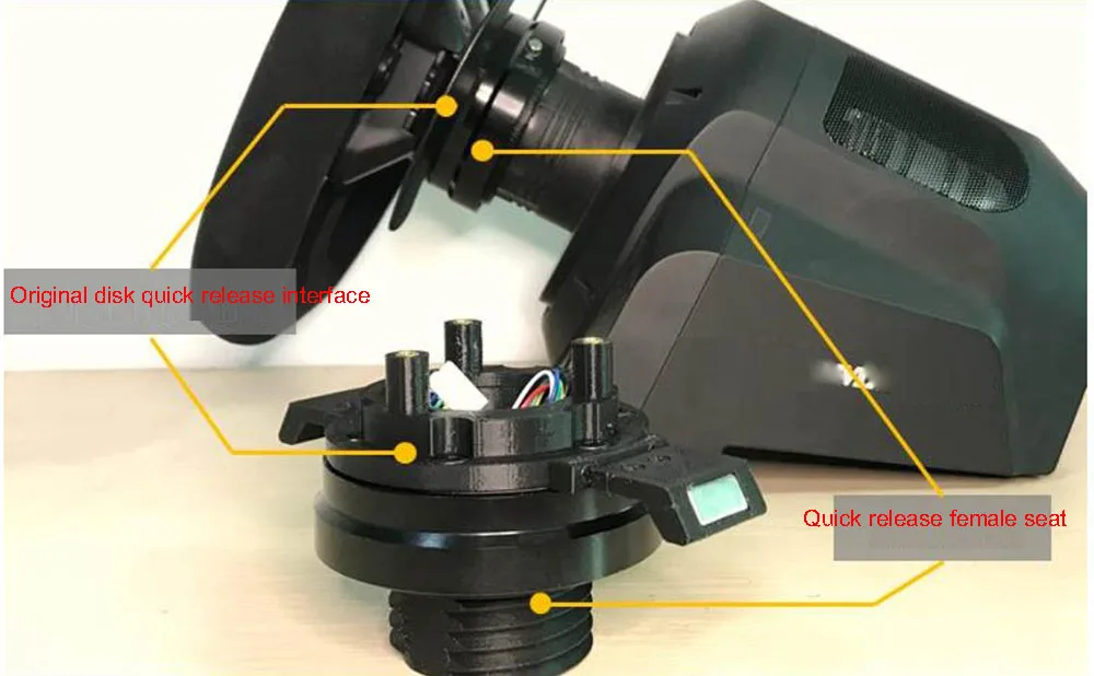 Quick Release Magnetic Paddle Shifters Mod For For Thrustmaster T300RS/GT 599 TSPC R383/P310 Steering Wheel Simracing Car Game