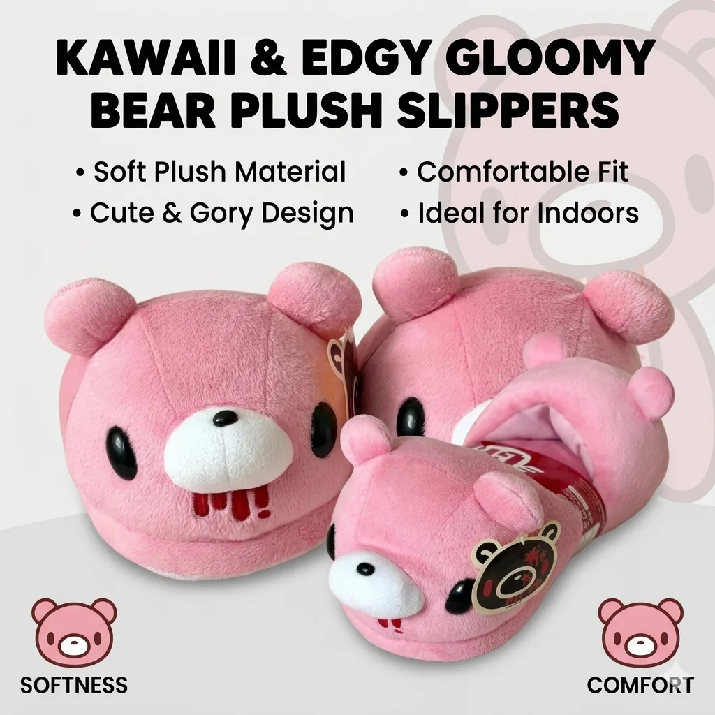 Gloomy Bear - AliExpress