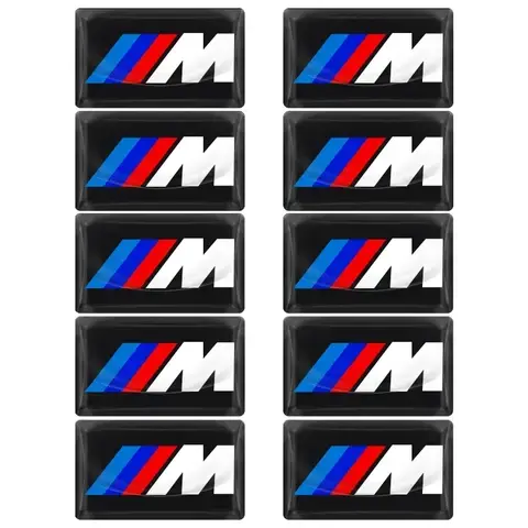 8 best sales stikers bmw - №3