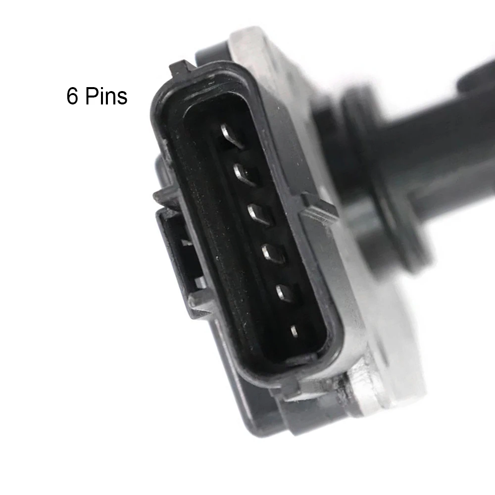 For FORD E-150 E-250 ESCORT FOCUS TAURUS MAZDA B2300 MERCURY MARINER SABLE Air Flow Sensor 1L2Z12B579BA XF2Z12B579AB
