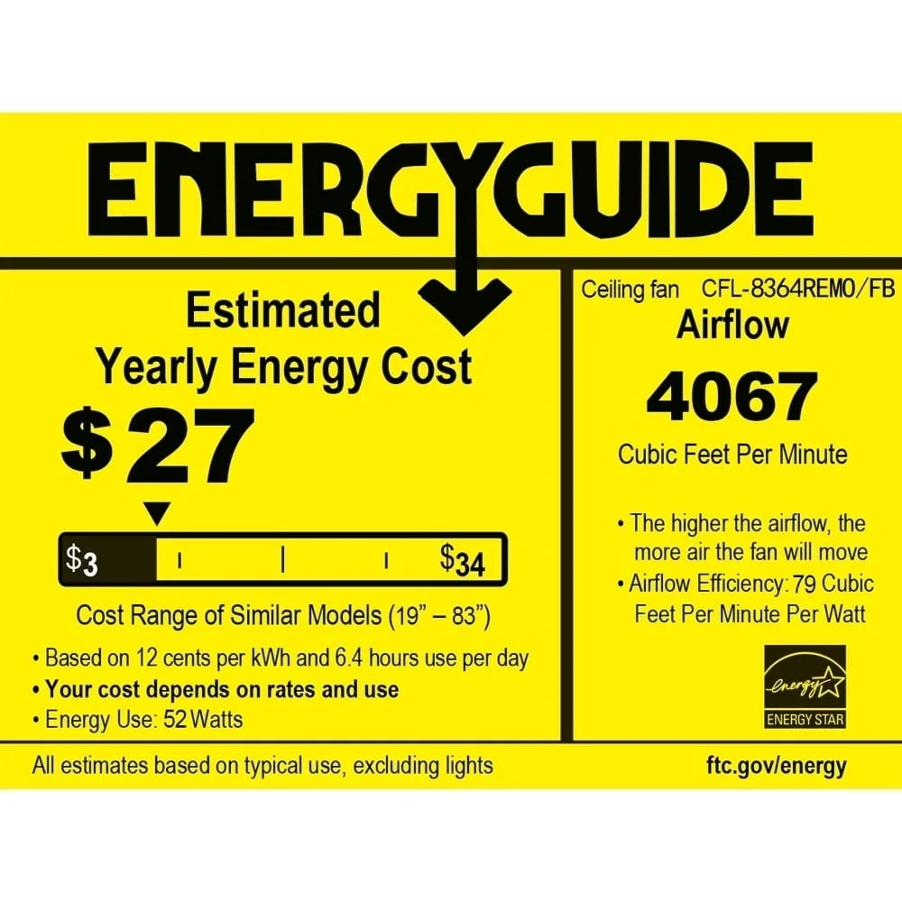 35 بوصة أسود كريستال Fandelier مروحة السقف التحكم عن بعد 7 ضوء الثريا الحديثة الحديد تصميم كفاءة دوران الهواء