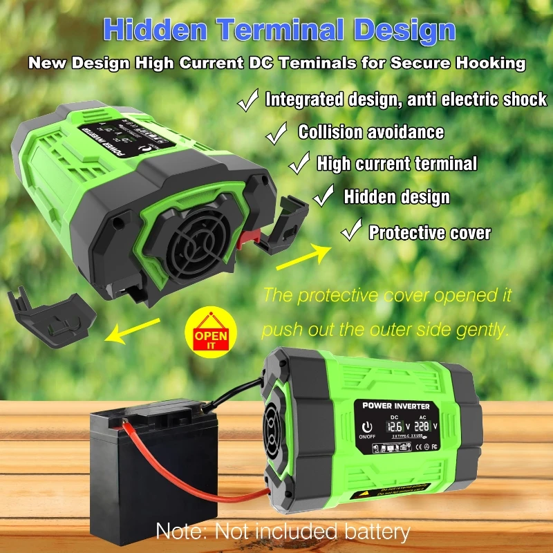Thumbnail 2 - #20 Solar Energy Kits Deals & Discounts
