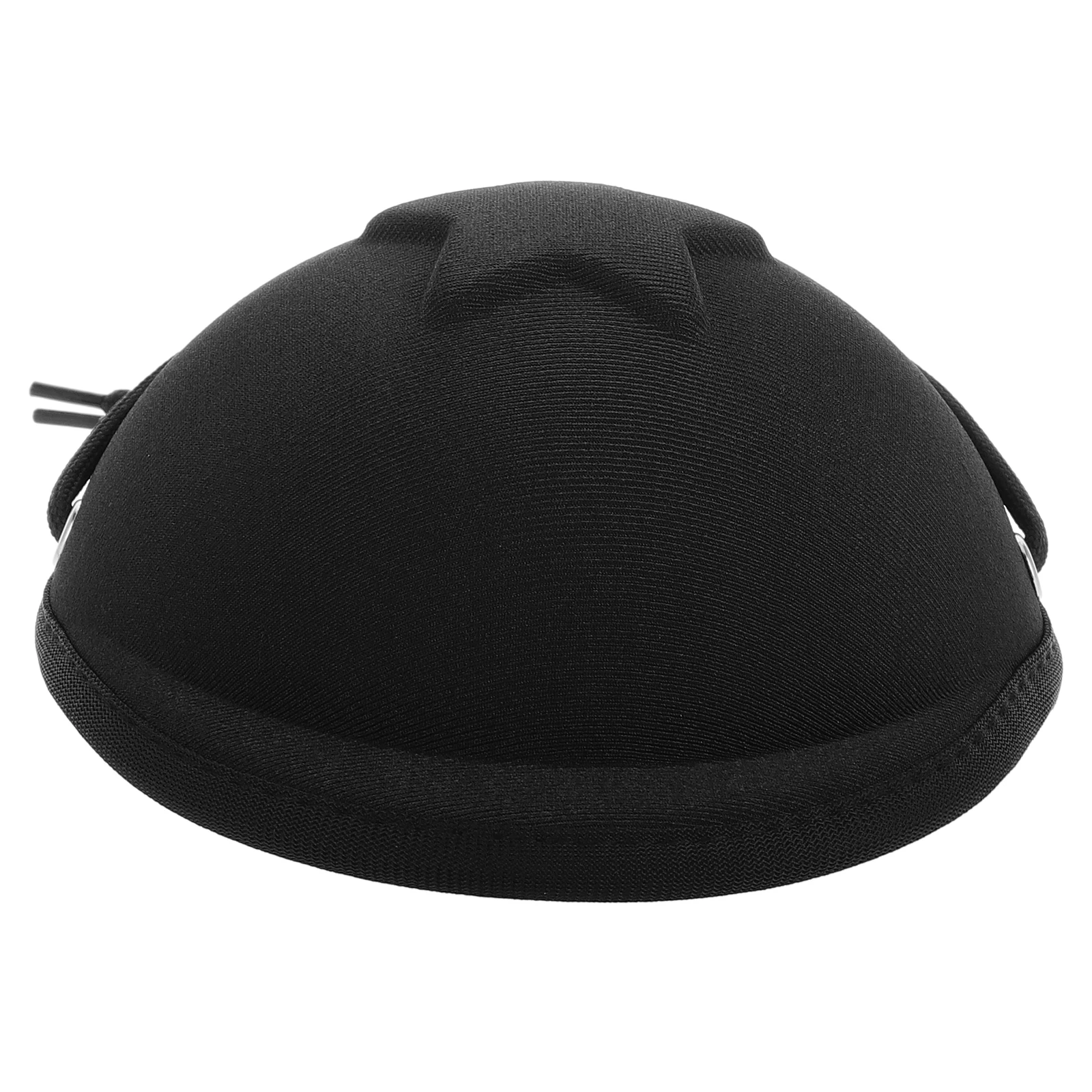 

Pet Safety Dog Hats Wearable Birthday Small Dogs Large Dog Hat Black Cowgirl Motorcycle Pet Accessories