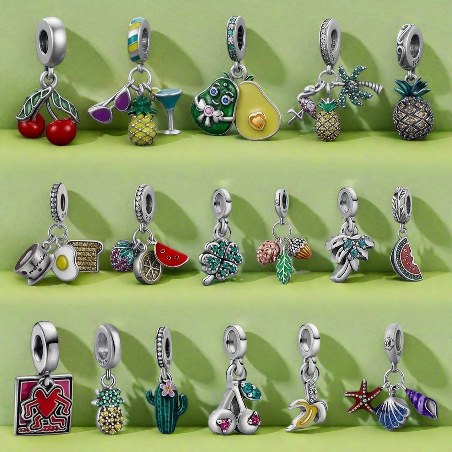 Women'S Accessories Jewelry Sale - Oferta Especial: Abalorios DIY para Pulseras,