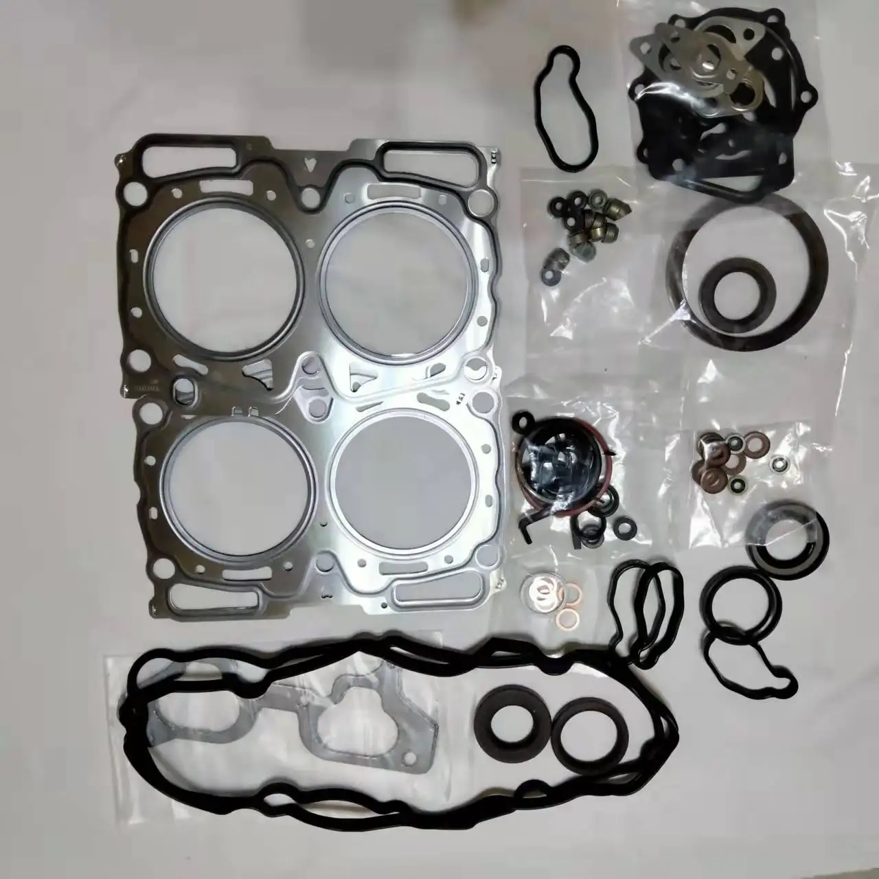 Fb20 Engine Gasket Kit For Subaru Cylinder Head 10105-ab400