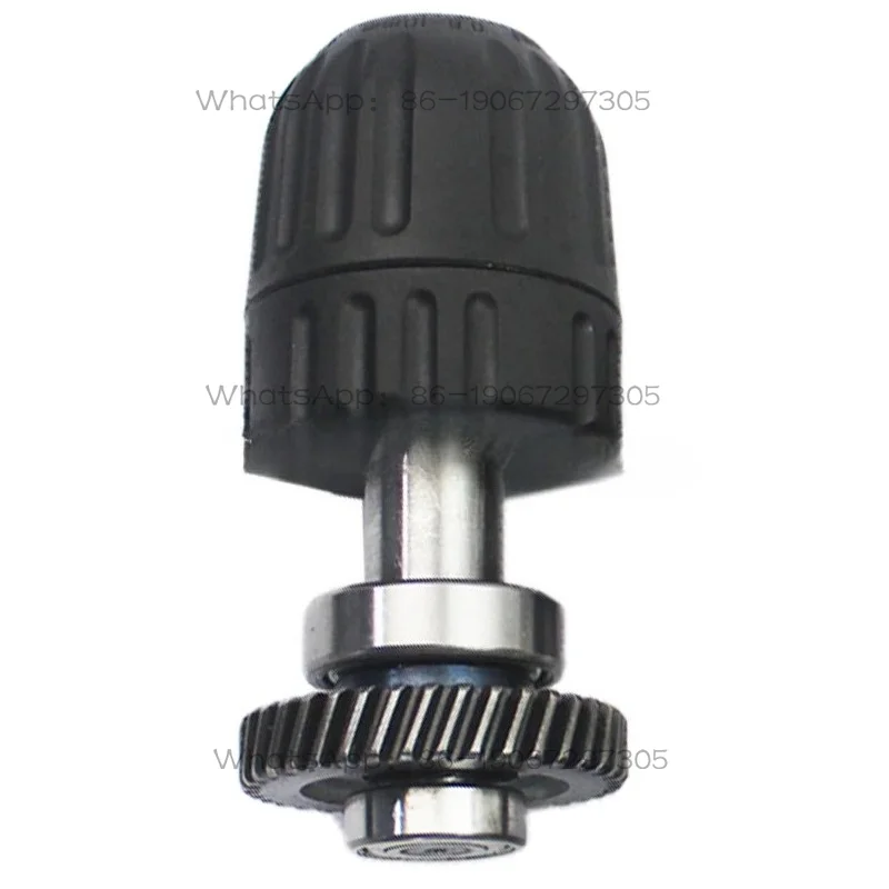 電動ハンドドリルギア出力軸チャックベアリングアセンブリ-ハイパワートゥース