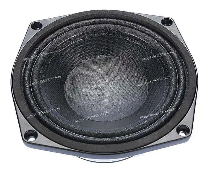 2025 Hot Sale 6.5 Inch Line Array Speaker - Neodymium Bass/Mid for Karaoke