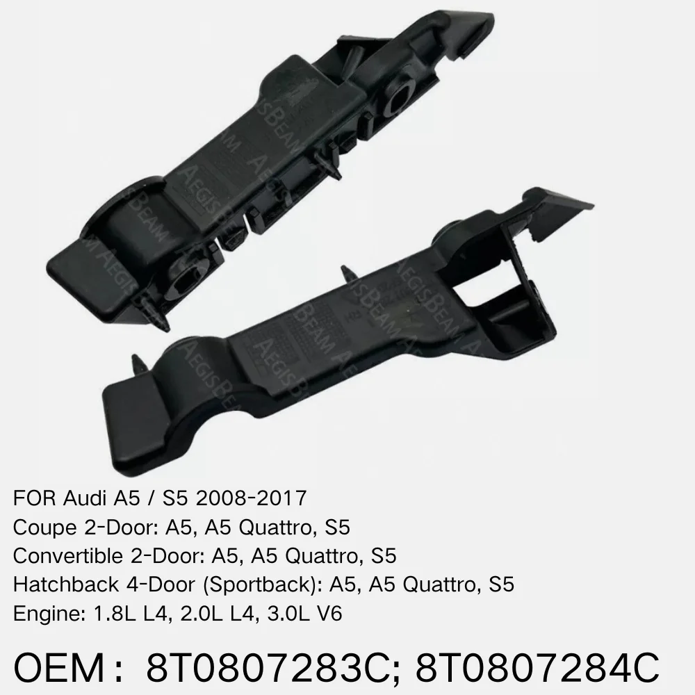 Front Bumper Retain…