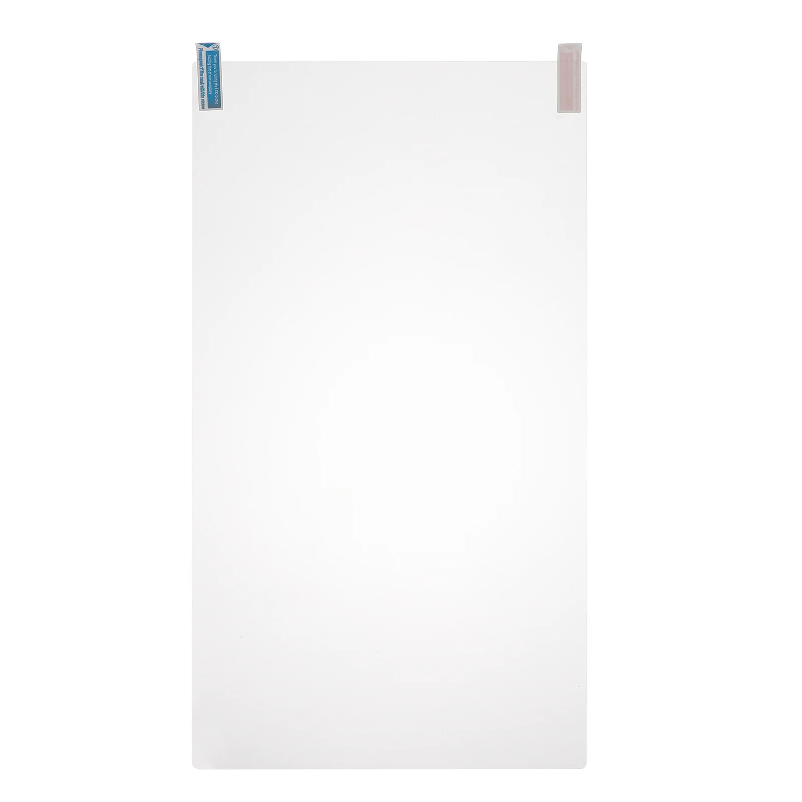 Laptop Screen Film Anti- High Clarity Anti-Scratch Easy to Paste Eye Protection Protective Film