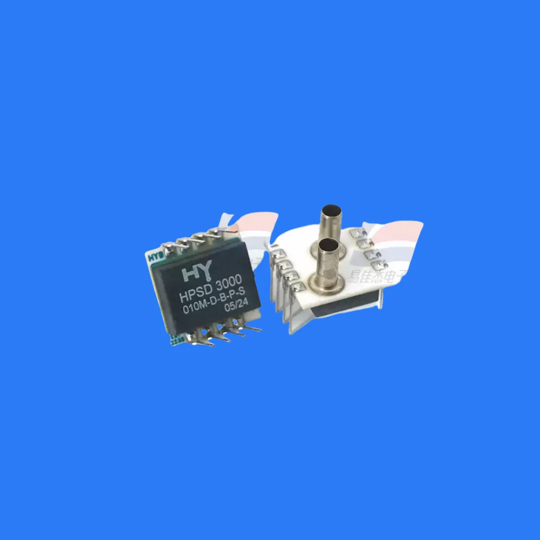 1pcs/ HPSD3 000 010 M-D-B-P-S replace SM5852-001D-3-LR pressure sensor