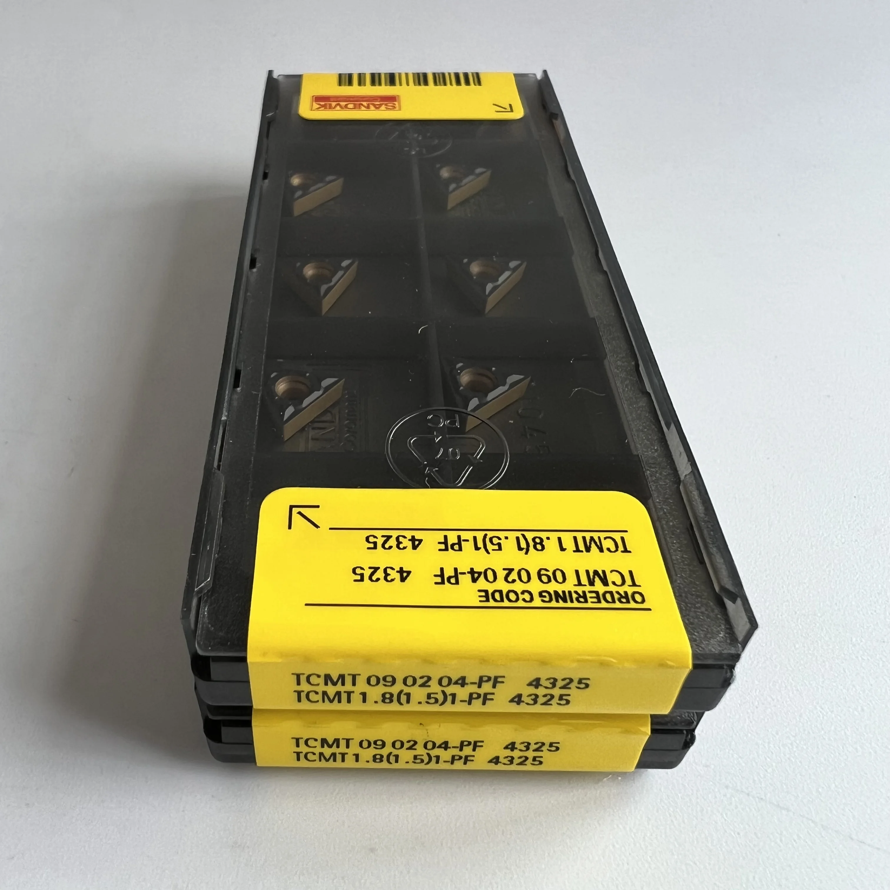 TCMT090204-PF 4325 …