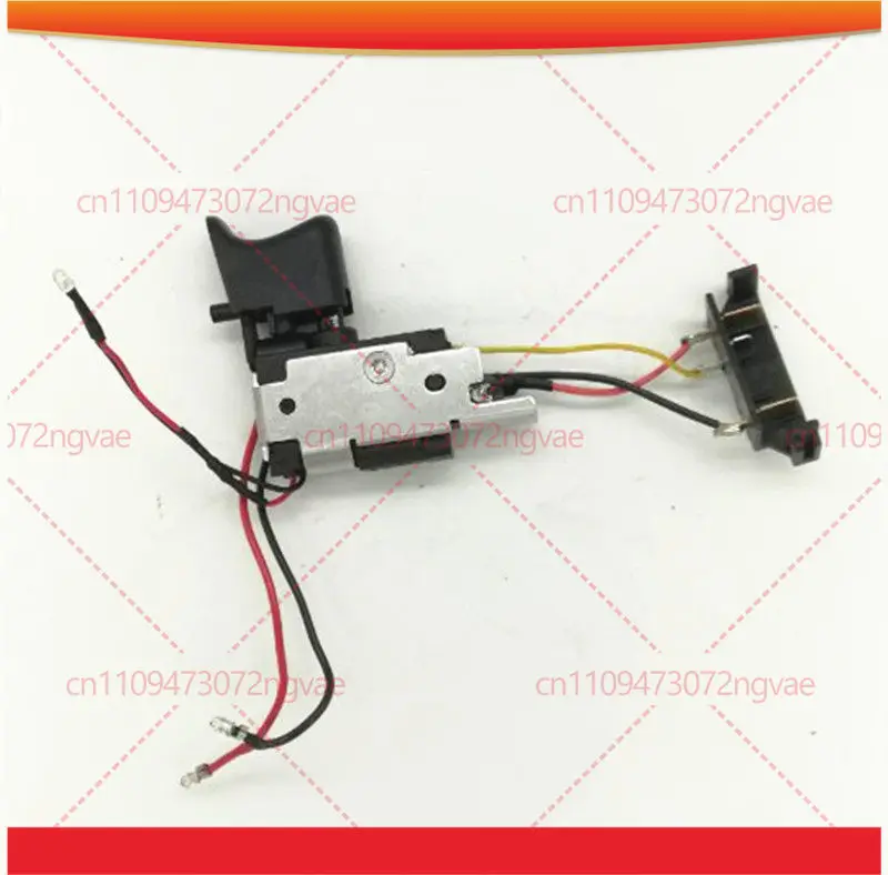 

For DeWALT N319241 DCD700 DCD710 DCD700CK2 DCD701 DCF805 Switch Power Tool Accessories