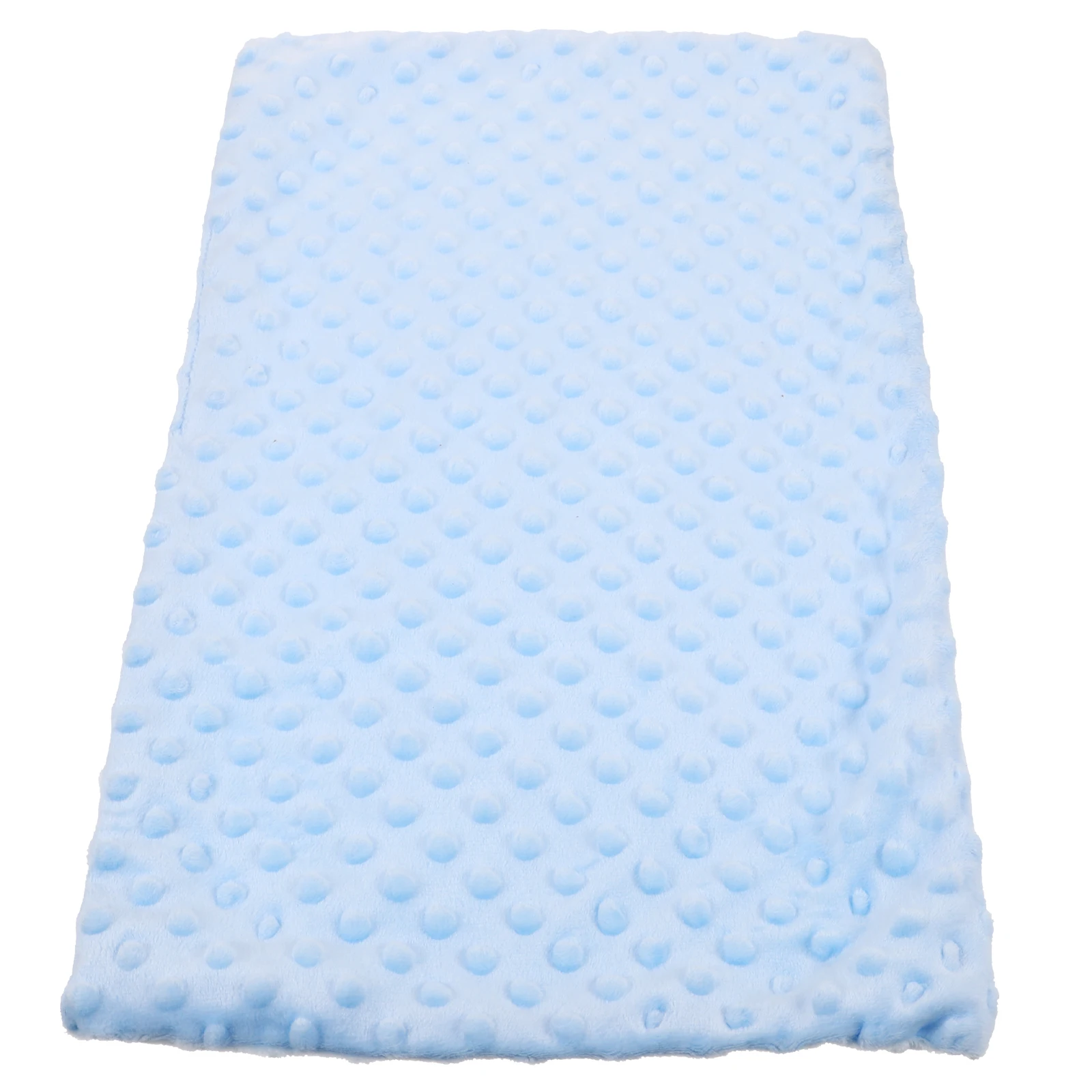 

Warm Pet Blanket Hamster Bedding Pad Beanie Guinea Pig Accessories Fleece Large Soft Breathable Durable Fade