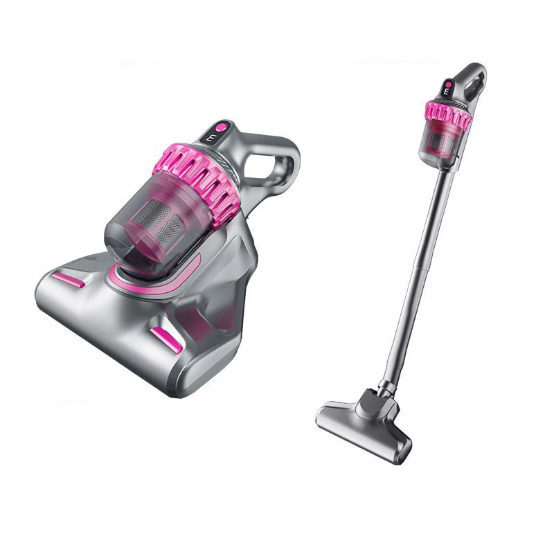 Car Vacuum Cleaner Wireless Powerful High Power Dust Catcher Portable Strong Suction Handheld Vacuum Cleaner for Car and Home