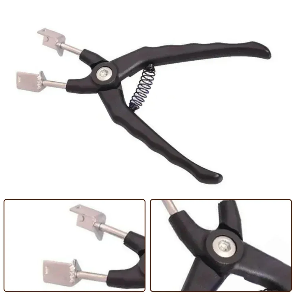 Efficient Automotive Truck Relay Fuse Switch Puller Plier Remover Tool Accessory Suitable For Various Automotive Types