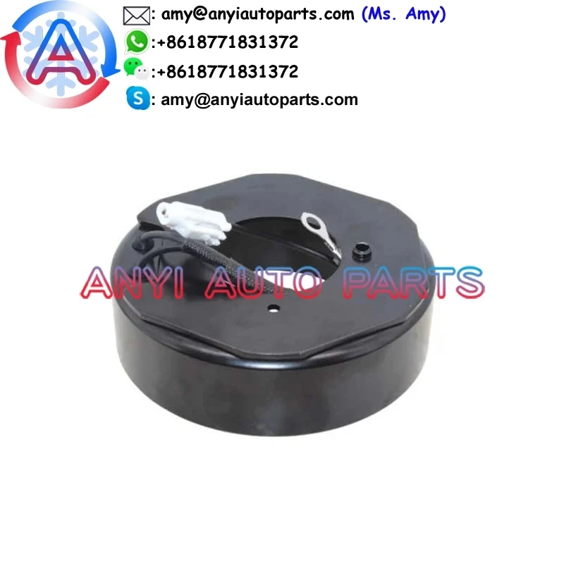 

Запасные части: катушка сцепления компрессора кондиционера CC23533 для DENSO Kunbao X55 12V 96x62x29x40