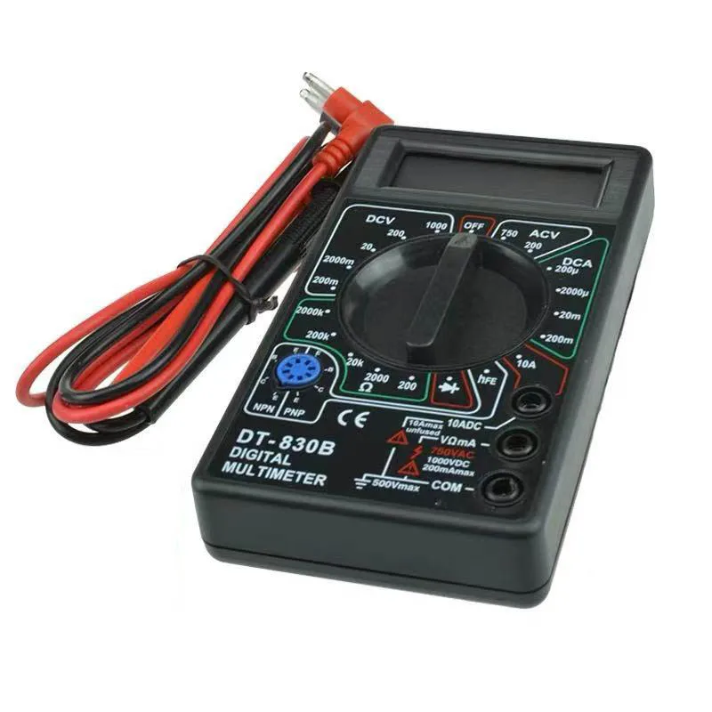 DT830B Digital Disp… - image