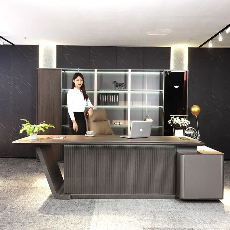 Aesthetic Office Desk Computer Work Modern Qimink Small Organizer Reading Office Desk Princess Escrivaninha Unique Furniture