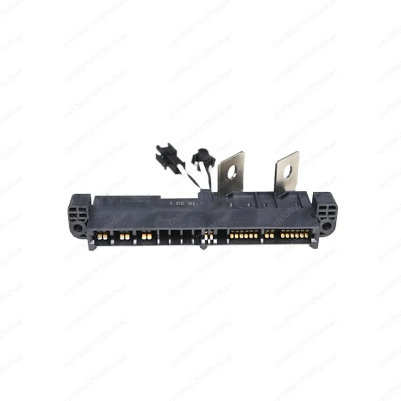 Connector R4850G2 R4850N2 R4850N6 R4850G6 R4875G Plug with terminal blocks and screws