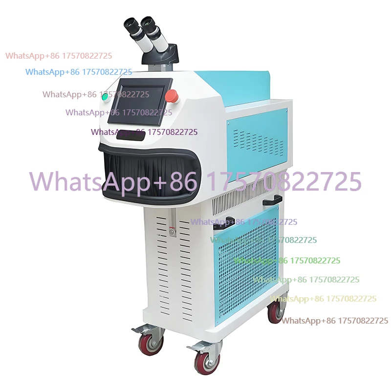 Jewelry Machines Je…