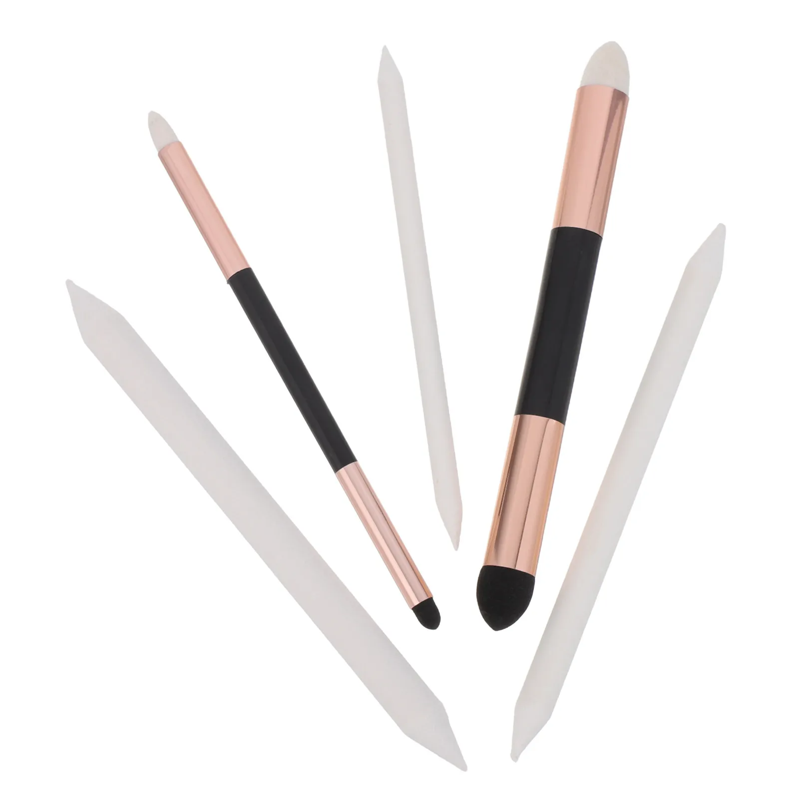 

Регулируемая светодиодная настольная лампа с сенсорным управлением и регулировкой яркости для чтения, письма, учебы, офиса, дома, школы, освещения в любом месте