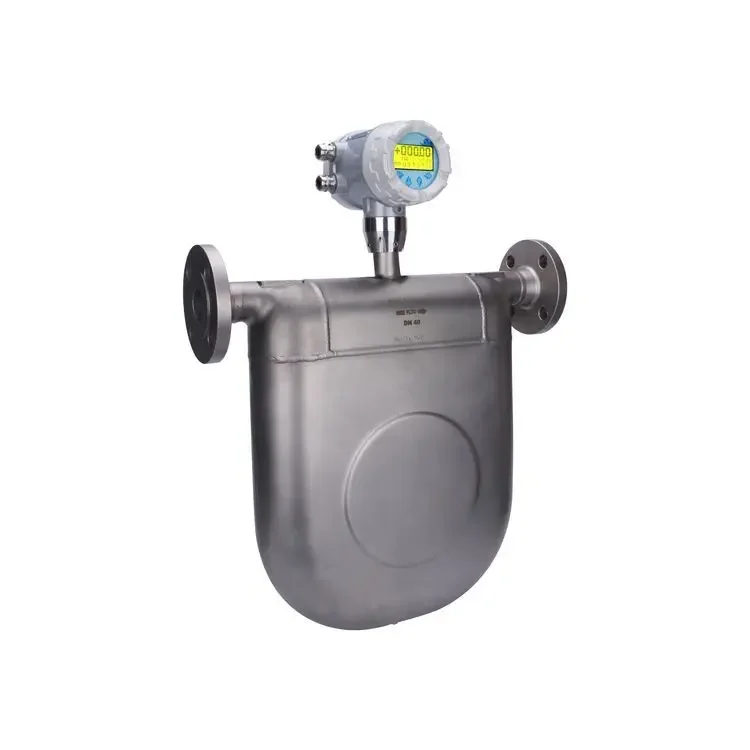 High quality High Accuracy flow meter Gas Air Mass Flow Controller thermal mass flowmeter