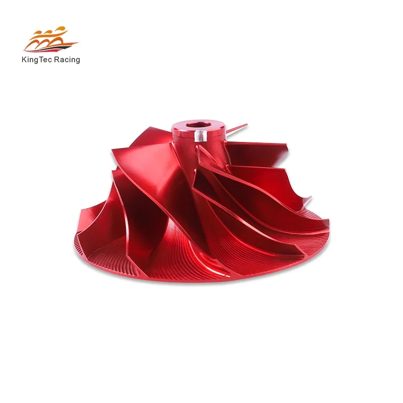 Jet ski 20psi supercharger impeller for Yamaha waverunner 1.8l 1800 gp1800 r fx cuiser svho sho fxr fzs engines wheel racing pwc