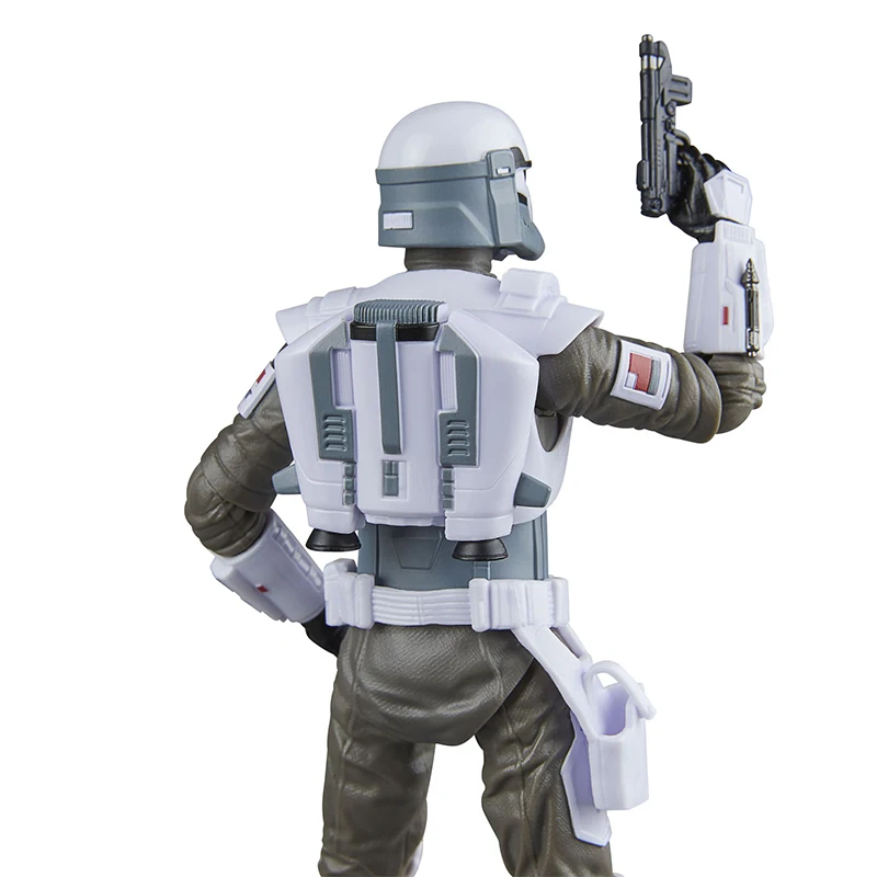 In Stock Hasbro Star Wars Spacetroopers Action Figures Model Toys Collectible PVC Children's Toys Wholesale