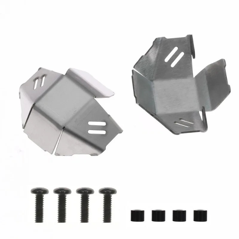 VP Currie F9 VPS08351 Metalowa Ochrona Mostka Osłona Jajka Płyta Ochronna Pancerny Metalowy Pancerz