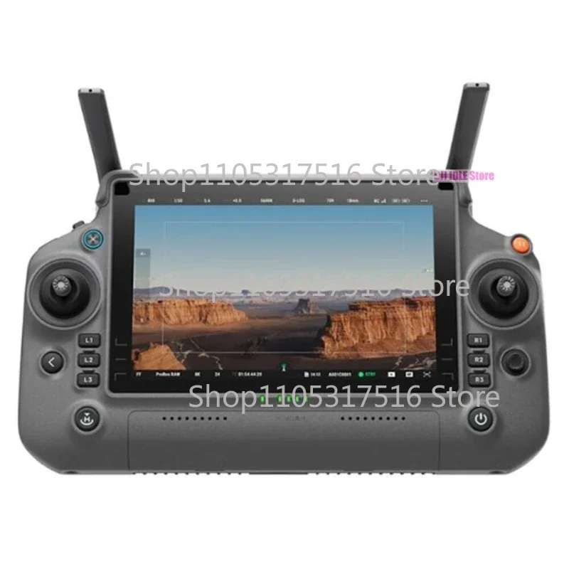 95%NEW For DJI RC PLUS Remote Controller For Mavic 3 Enterprise/3E/3T/3M/Air 2S/Mini 3 Pro
