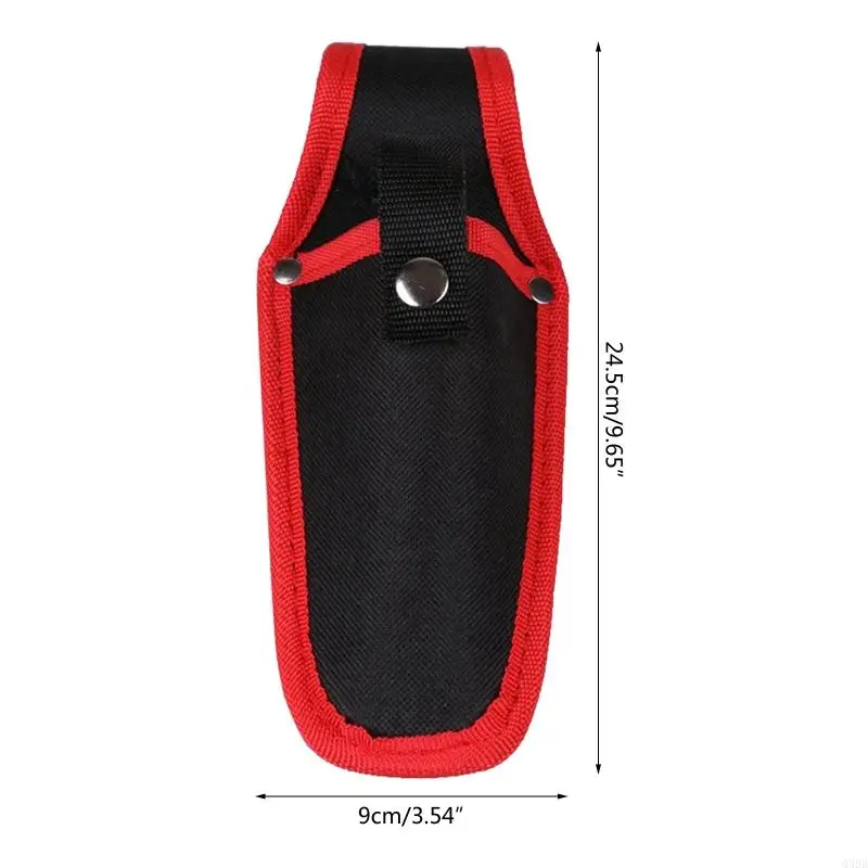 Q39b Plier Holder สำหรับสายพานพกพาซองผ้าใบเครื่องมือซ้อนเครื่องมือซองสวน
