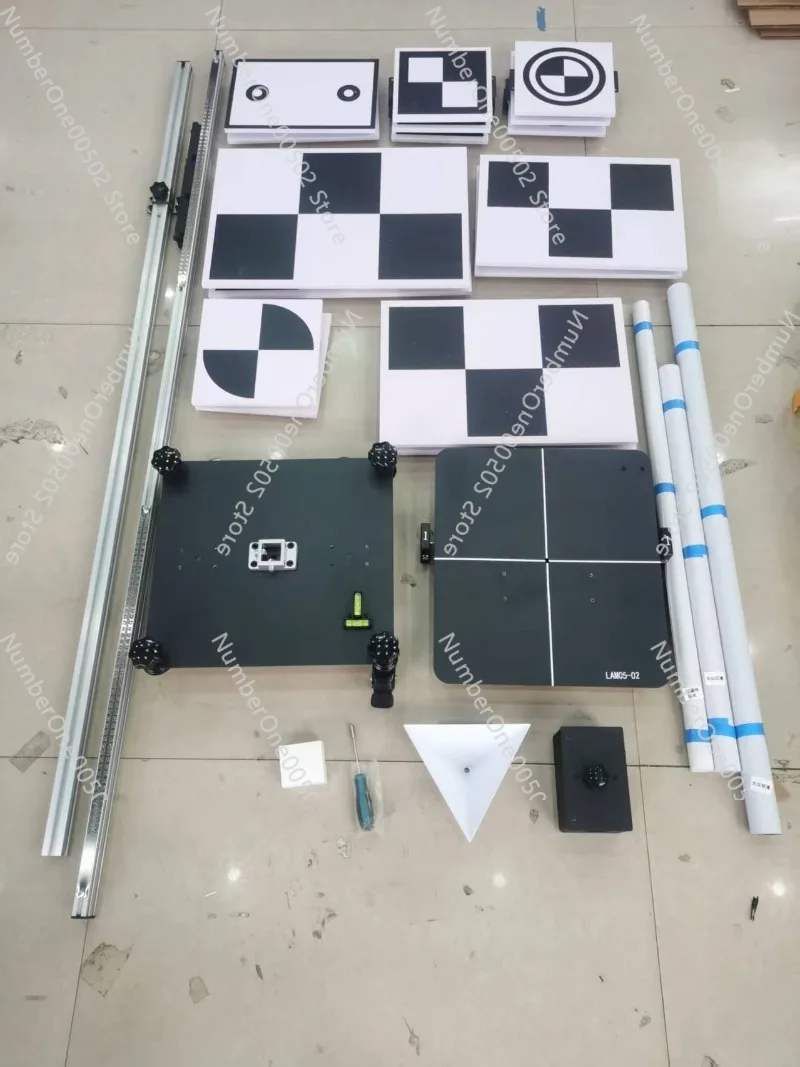

Universal ADAS Calibration Tool All-Model ACC mmWave Radar and Front Camera Calibration for VW Rear Camera and Honda Blind Spot