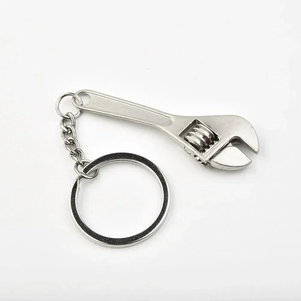 High Quality Brand New Durable Keychain Keyring 1pc Accessories Cool Creative Decoration Fashion Gift Replacement