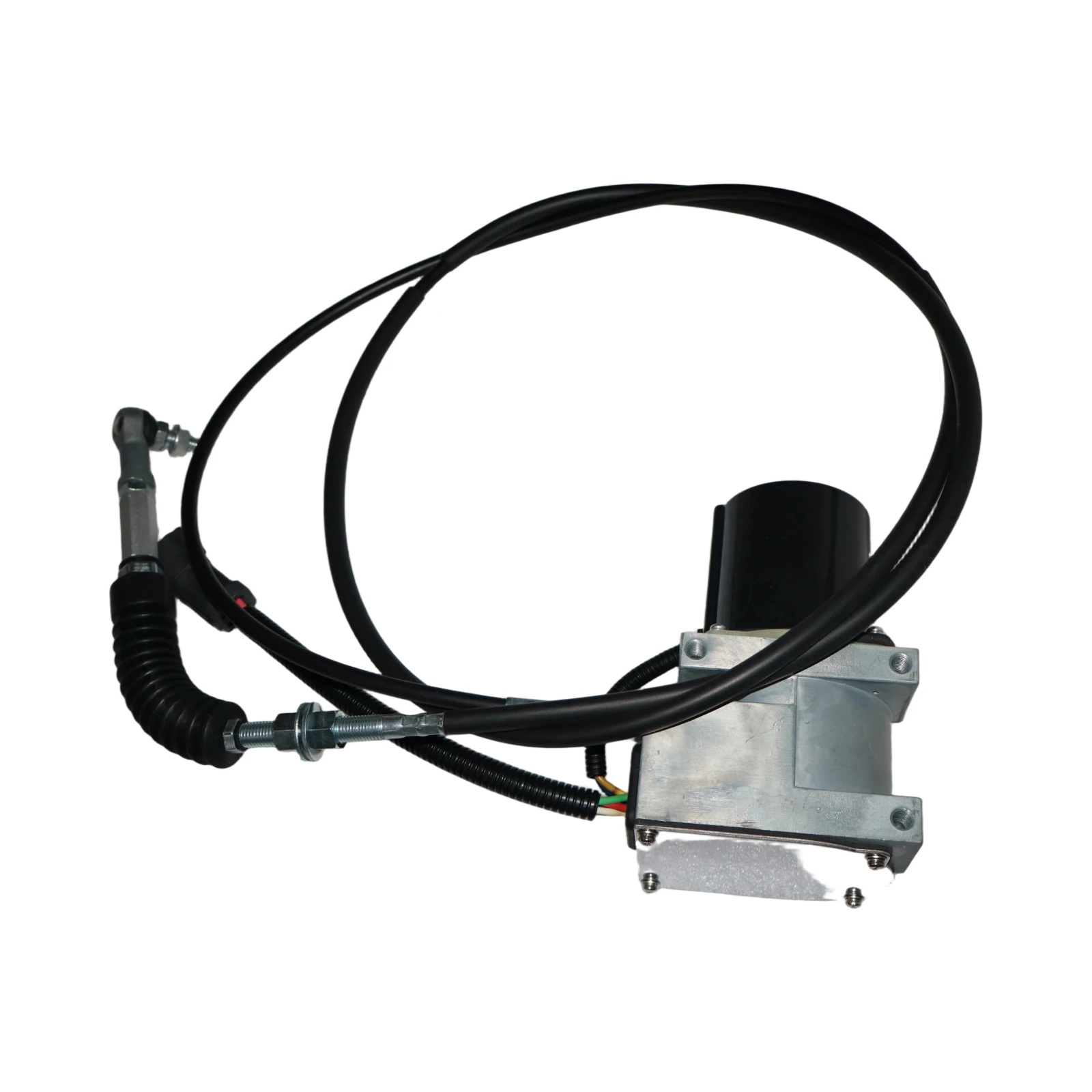

Throttle Motor 21EN-32220 21EN32220 Compatible for Hyundai R140LC-7 R160LC-7 R180LC-7 R210-7 R210LC-7 R215-7C R220-7 R225-7