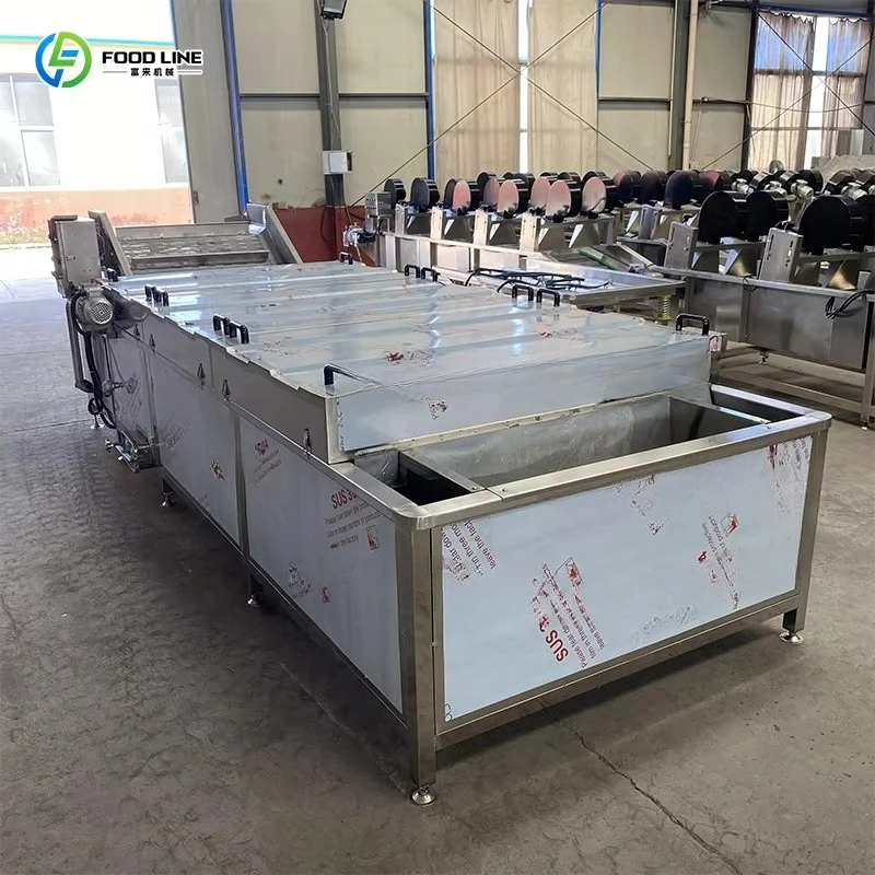 Customized size Quality Control Pasteurization Machine Easy to operate Juice Pasteurization Machine