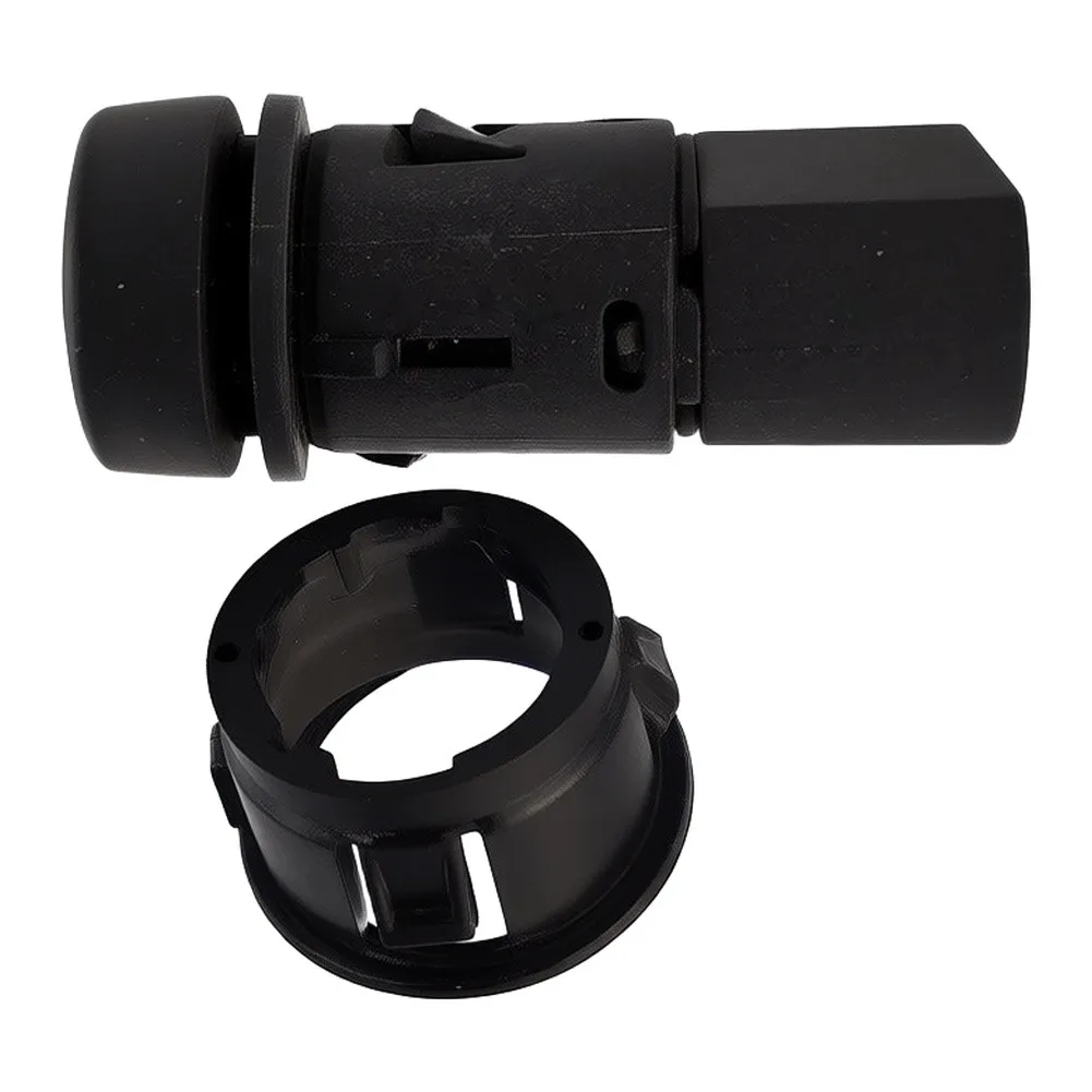 Rear Trunk Lid Release Switch Bezel Ring 22626464 For Chevrolet Malibu Camaro For Pontiac For G6 For Saturn Aura Simple Install