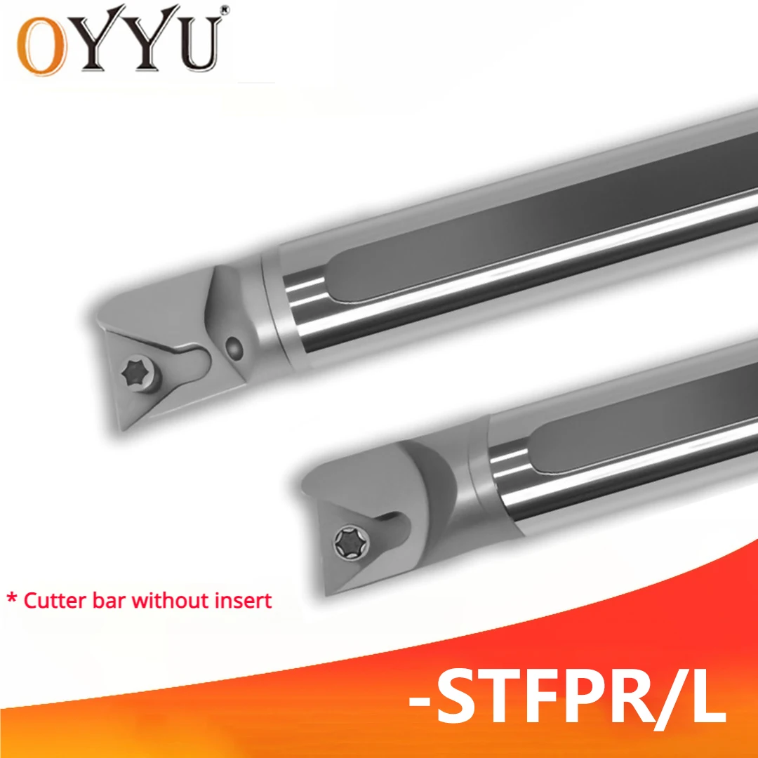 

OYYU STFPR STFPL C08K C10K C12M C14N C16Q C20R STFPR09 STFPL09 STFPR11 STFPL11 Внутренний держатель инструментов из вольфрамовой стали Расточная оправка