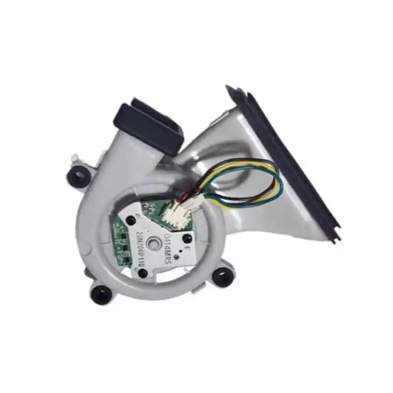 Originele Hoofdmotor Ventilator Motor Stofzuiger Ventilator Motor Motor Motor Voor Ecovacs Deebot U2/U2 Power/U2 Pro Robot Stofzuiger Onderdelen