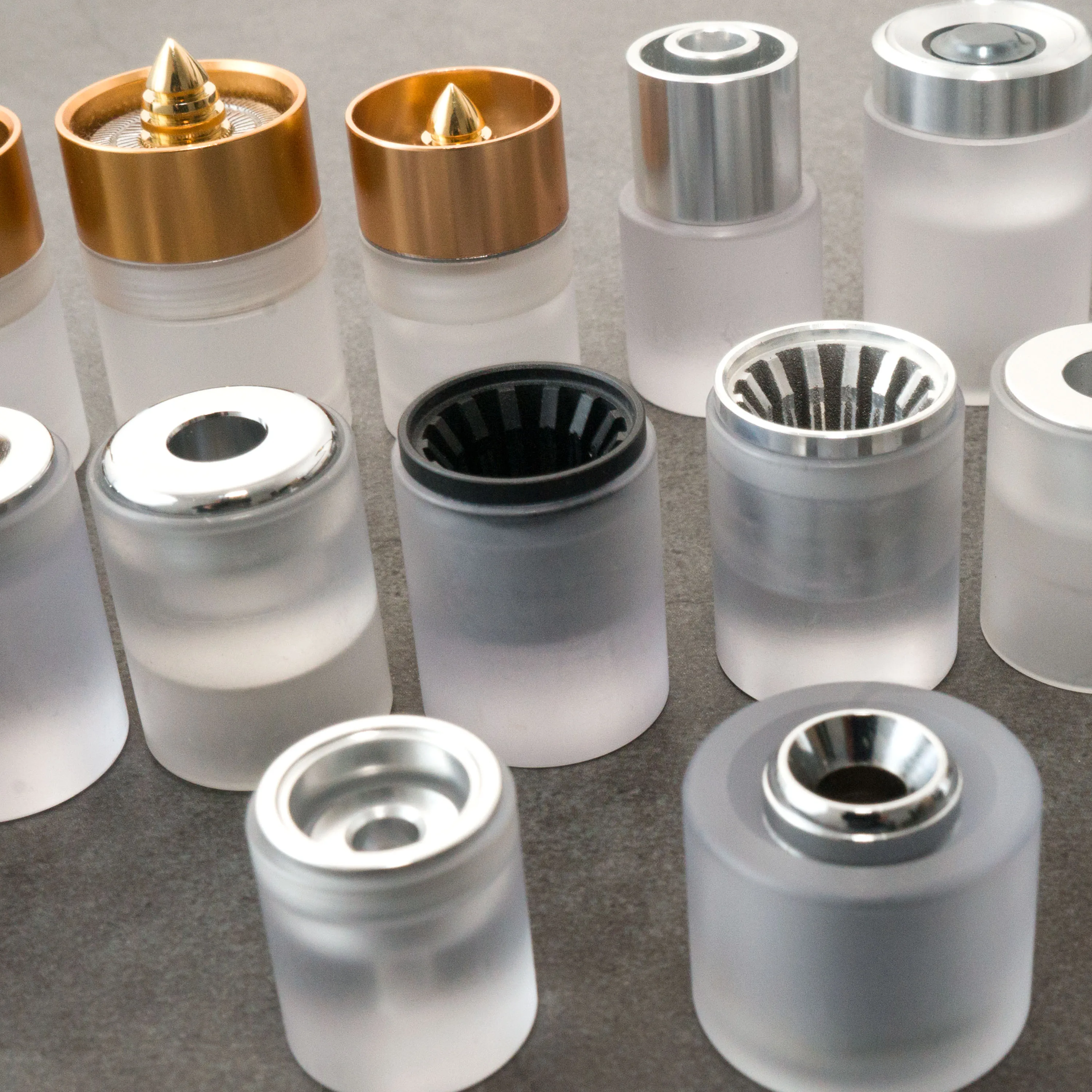 89sabers Lightsabers Accessories شفرة المقابس LUKE Skywalker 1 بوصة و7/8 بوصة 3/4 بوصة متوفرة