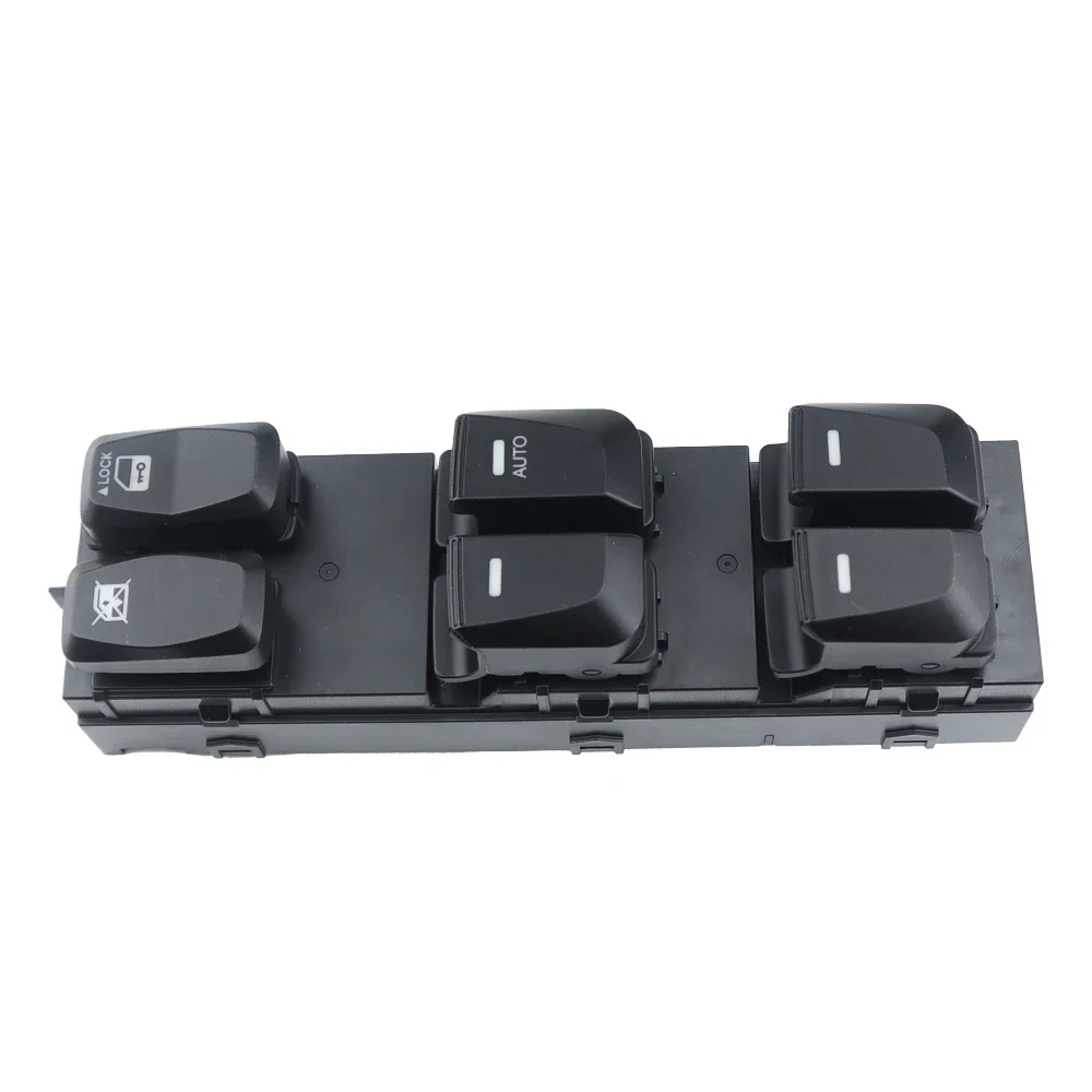 

For Hyundai Tucson 2010 2011 2012 2013 2014 2015 93571-2S050 93571-2S800 Electric Window Switch Glass Frame Riser Button