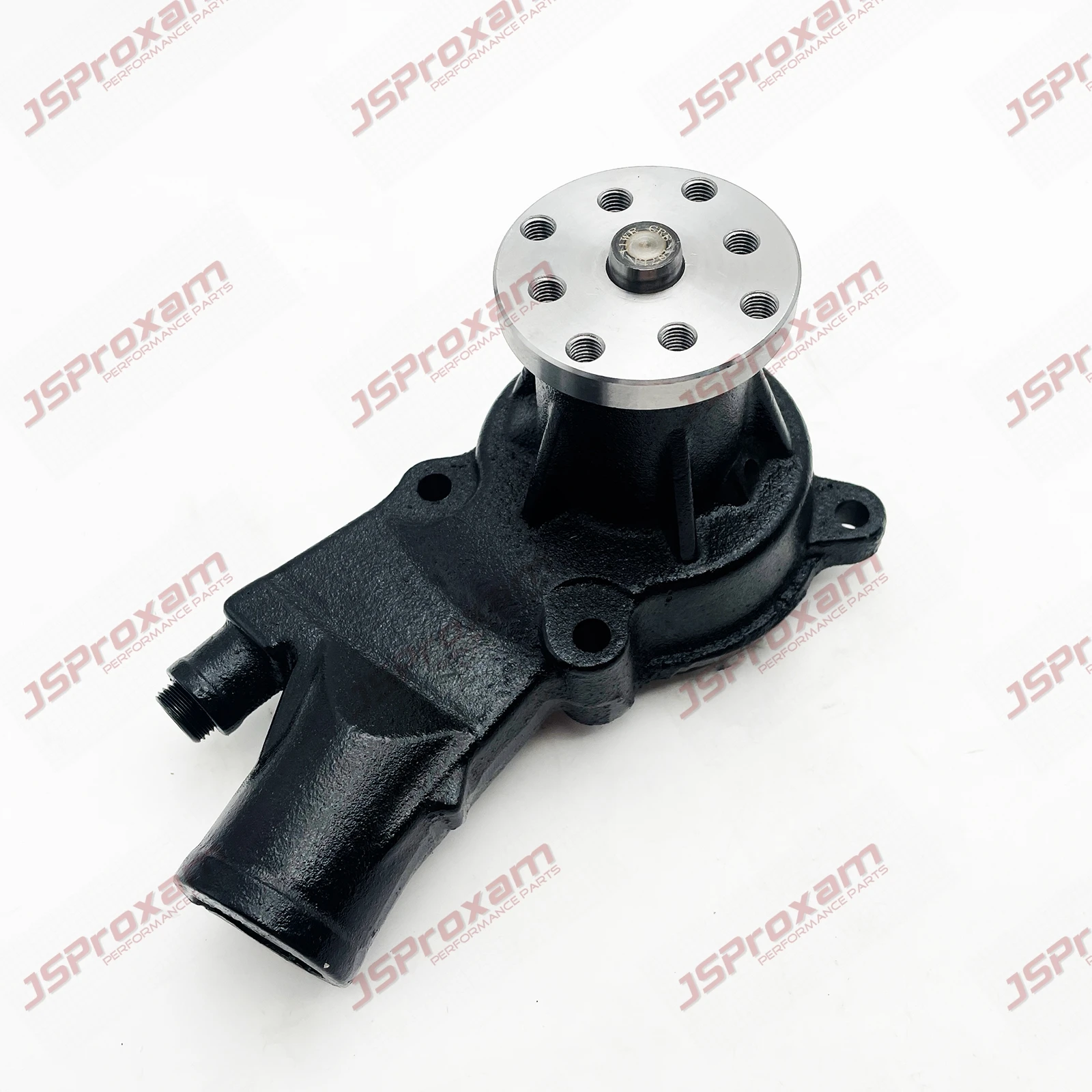 3.0L engine water circulation pump Mercruiser Marine w/ THERMOSTAT 2.5 3.0 2.5L