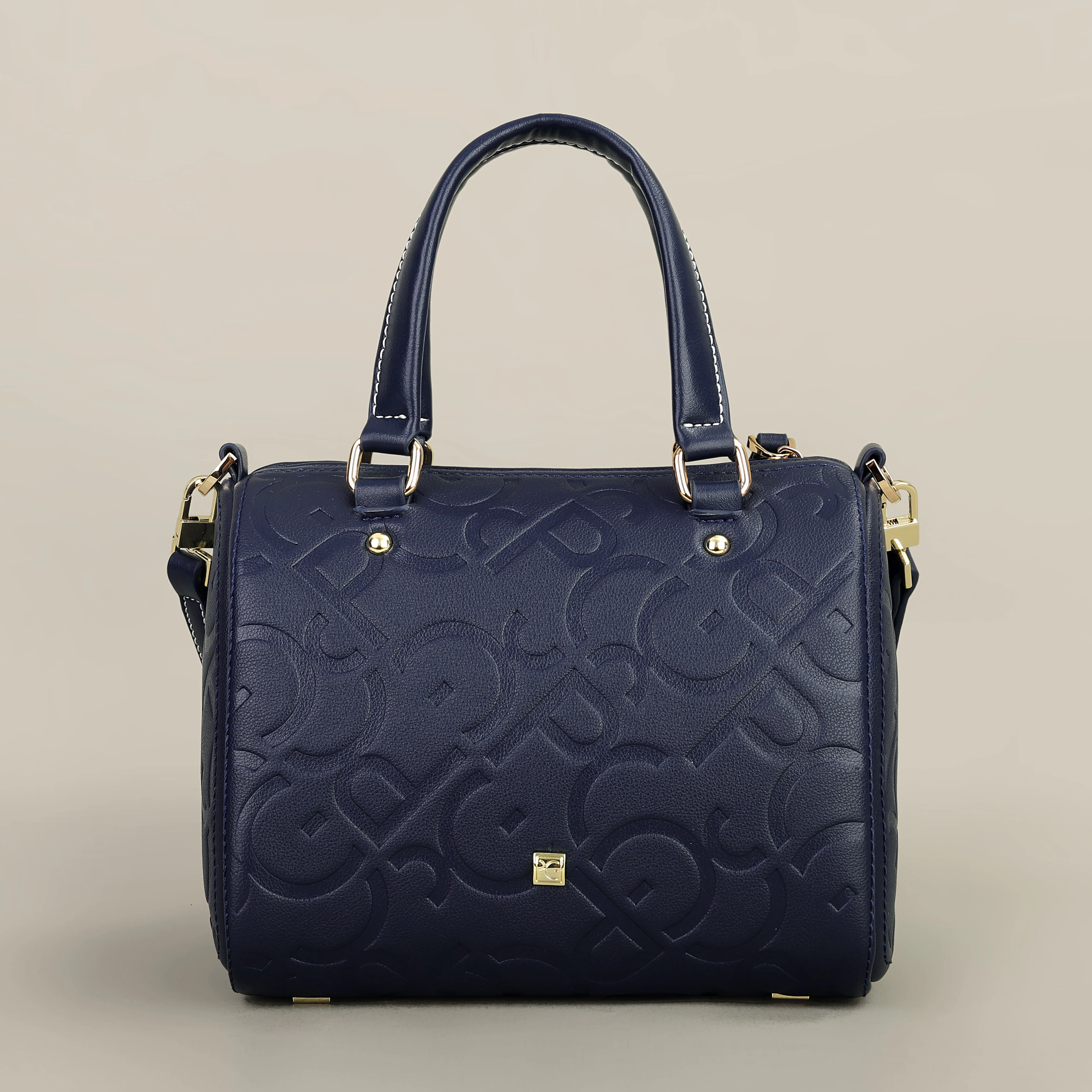 PG Retro-Stil Damen Große Kapazität Kissen-Tasche Designer Luxus Umhängetasche Klassisches Design Mode-Handtasche für Frauen – Detail 18